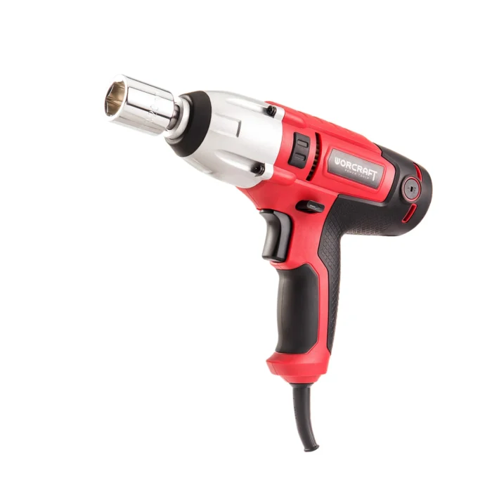 Masina de insurubat cu impact Worcraft IW-500 - imagine 2