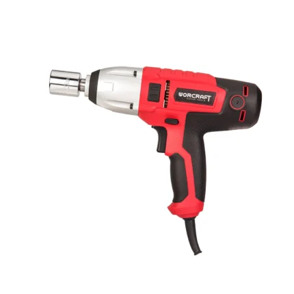Masina de insurubat cu impact Worcraft IW-500