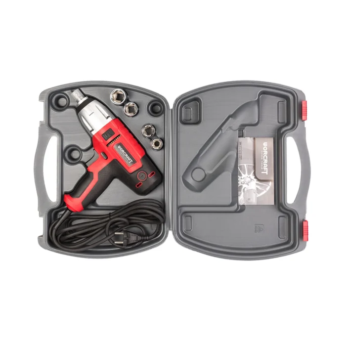 Masina de insurubat cu impact Worcraft IW-500