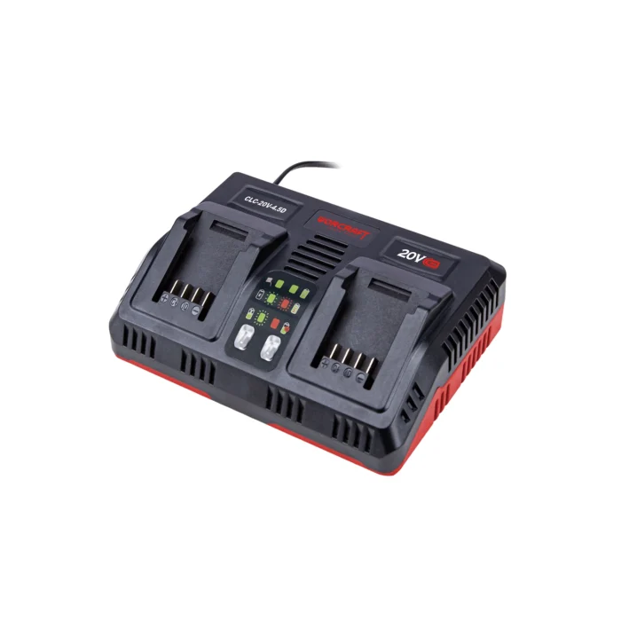 Incarcator Worcraft CLC-20V-4.5D - imagine 2