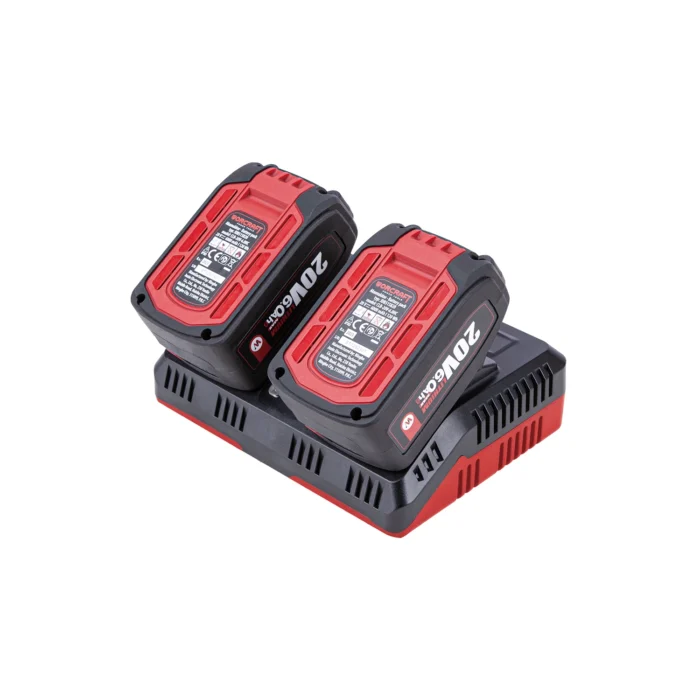 Incarcator Worcraft CLC-20V-4.5D - imagine 3