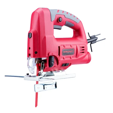 Fierastrau pendular Worcraft JS08-100A