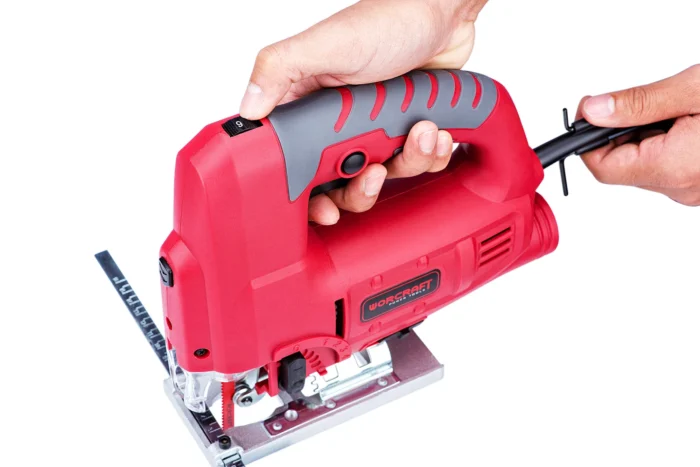 Fierastrau pendular Worcraft JS08-100A