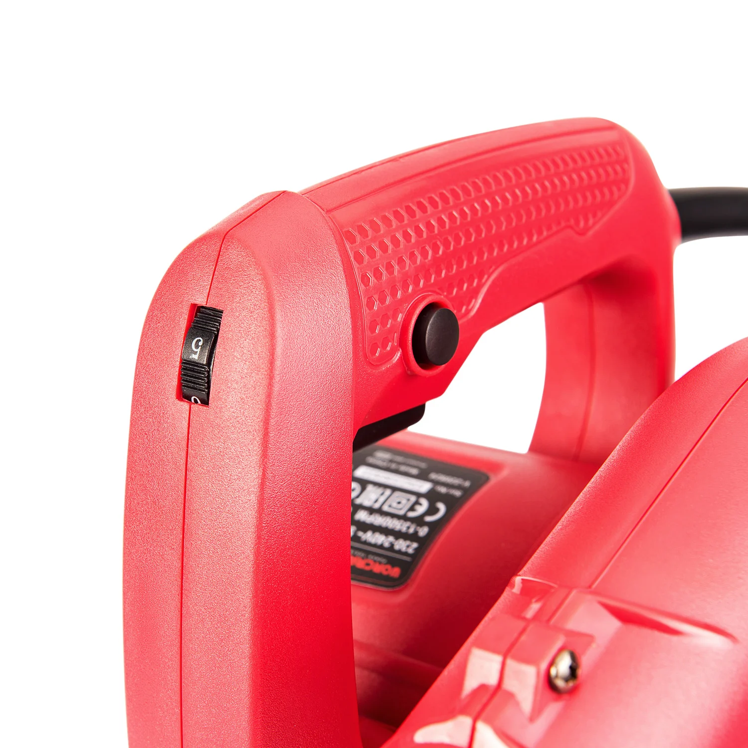 Suflanta Worcraft LB-600