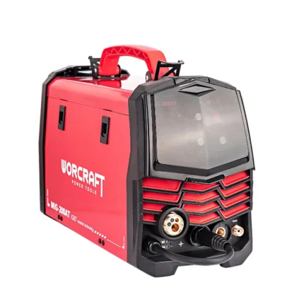 Invertor sudura Worcraft MIG-200AT