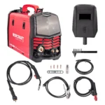 Invertor sudura Worcraft MIG-200AT - imagine 4