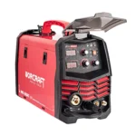 Invertor sudura Worcraft MIG-200AT