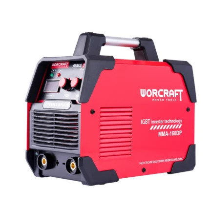 Invertor sudura Worcraft MMA-160DS