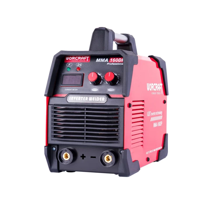 Invertor sudura Worcraft MMA-160DS