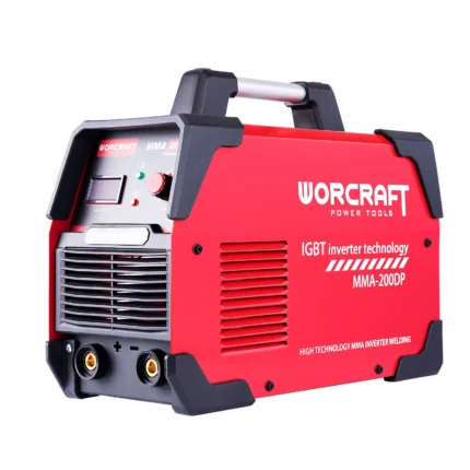 Invertor sudura Worcraft MMA-200DP