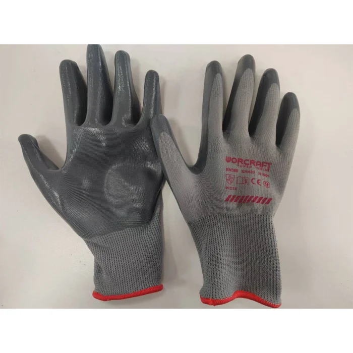Manusi de protectie Worcraft WPH1007