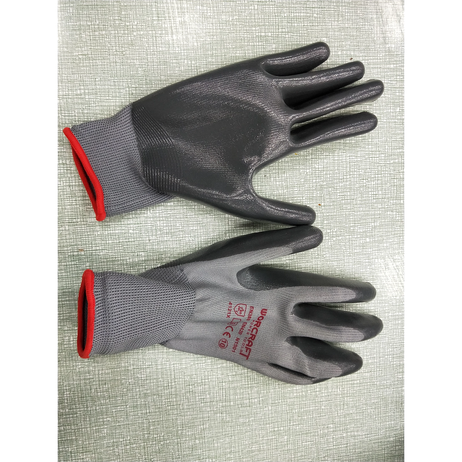 Manusi de protectie Worcraft WPH1010 1 Manusi de protectie Worcraft WPH1010