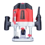 Masina de frezat Worcraft ER12-6/8