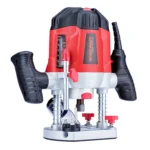 Masina de frezat Worcraft ER12-6/8