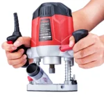 Masina de frezat Worcraft ER12-6/8