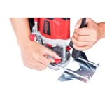 Masina de frezat Worcraft ER12-6/8