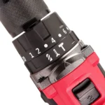 Masina de gaurit si insurubat cu acumulator Worcraft CHD-S20LiBAC