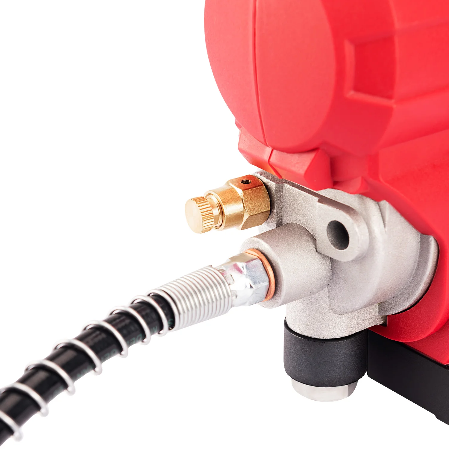 Masina de gresat cu acumulator Worcraft CGG-S20Li