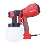 Pistol de vopsit Worcraft SG04-1000