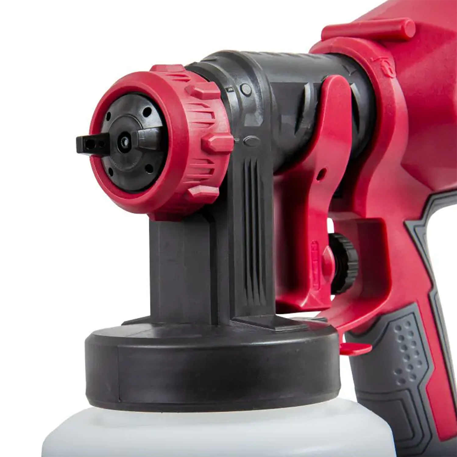 Pistol de vopsit Worcraft SG04-1000