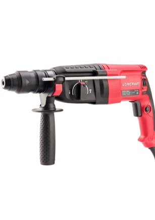 Ciocan rotopercutor Worcraft RH09-26D