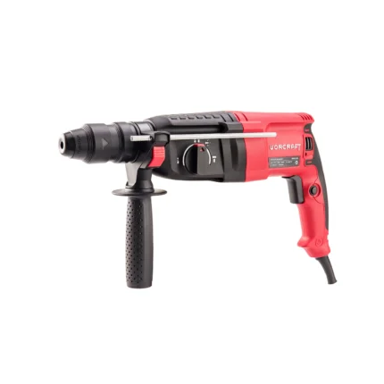 Ciocan rotopercutor Worcraft RH09-26D