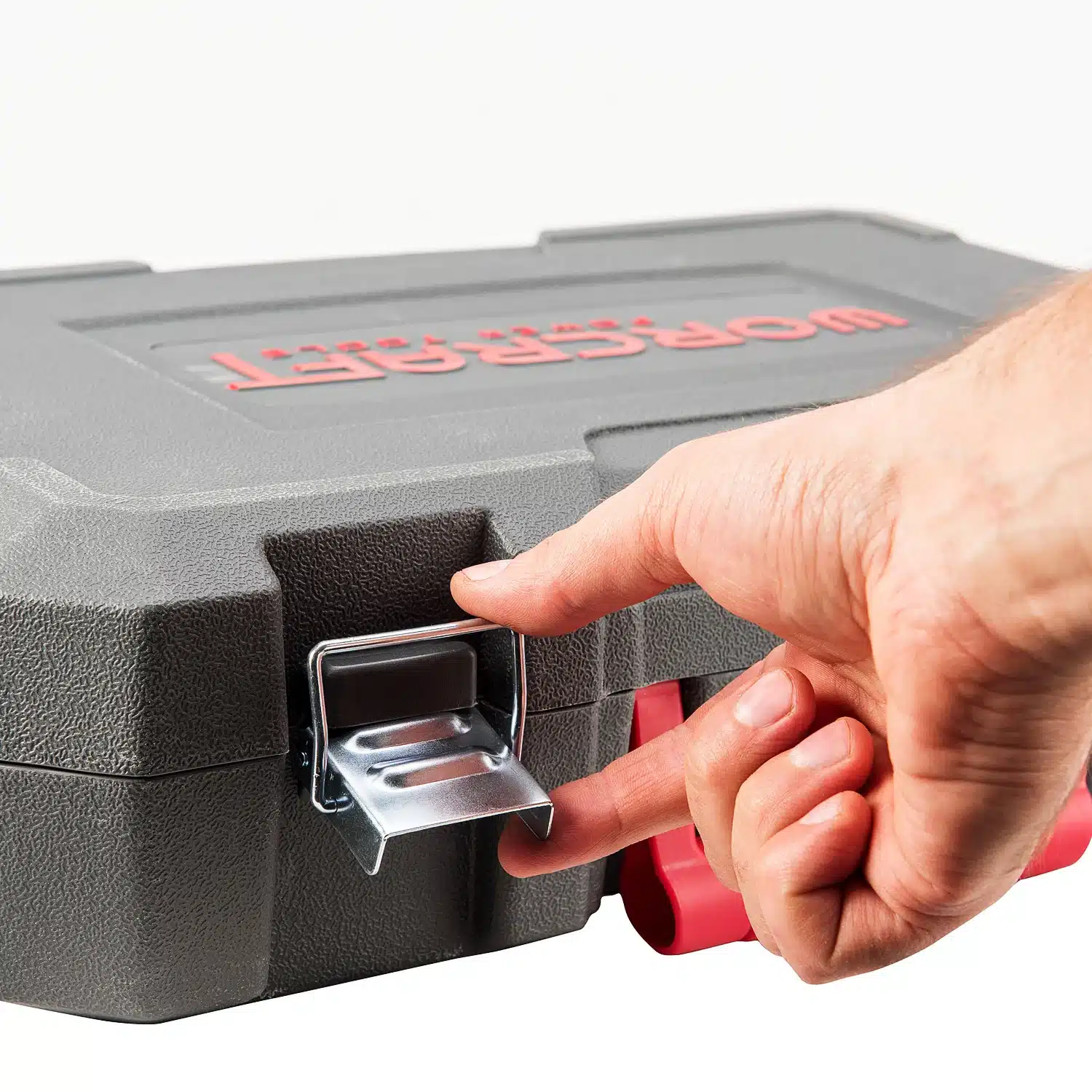 Ciocan rotopercutor Worcraft RH09-26D