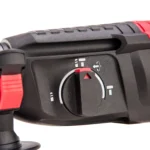 Ciocan rotopercutor Worcraft RH09-26D