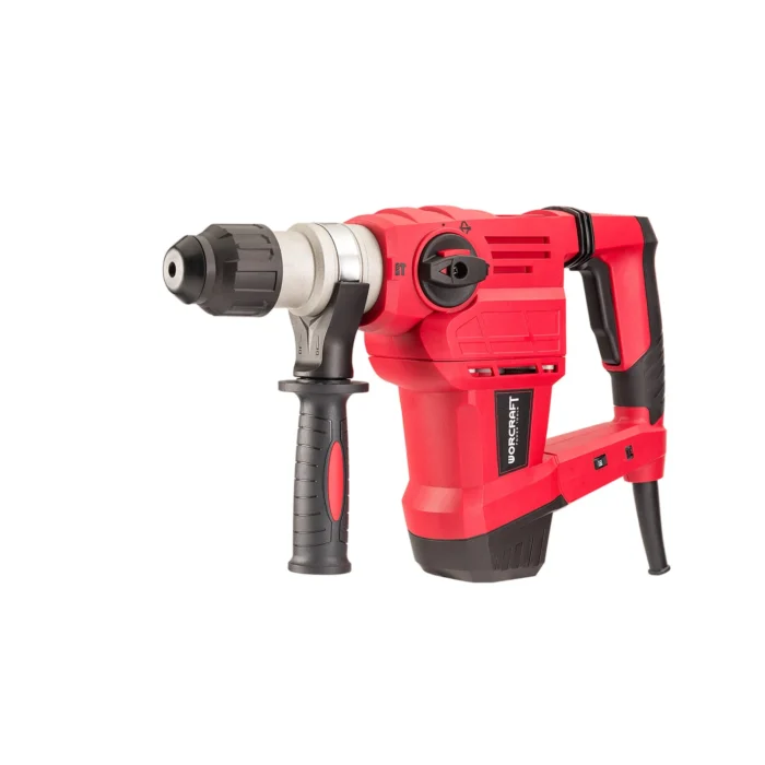 Ciocan rotopercutor Worcraft RH15-32X