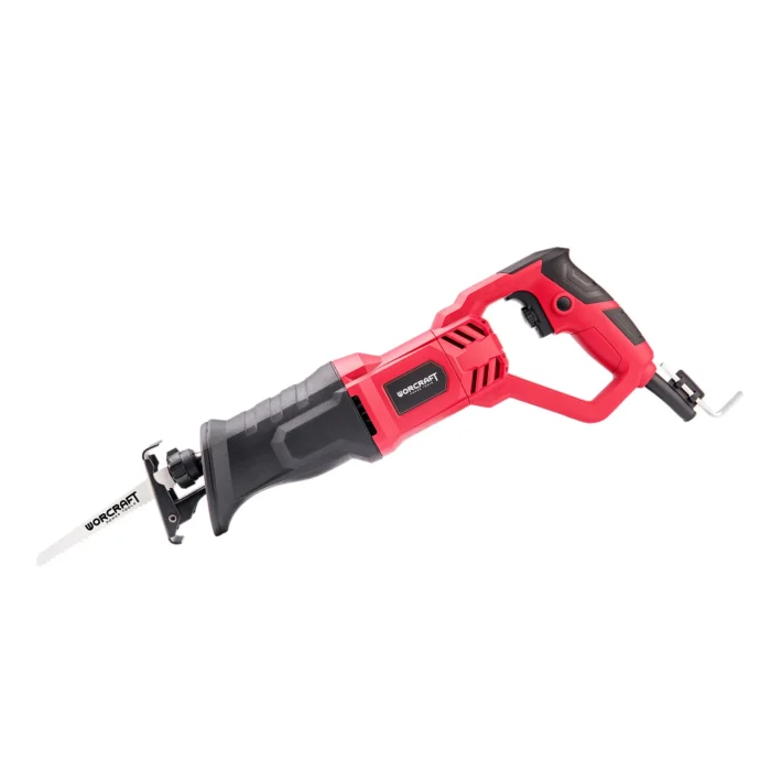 Fierastrau sabie Worcraft RS07-115E - imagine 2