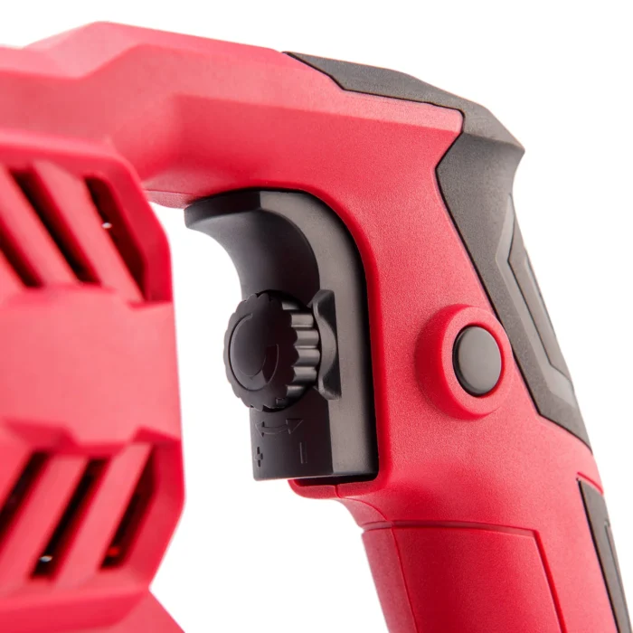 Fierastrau sabie Worcraft RS07-115E - imagine 3