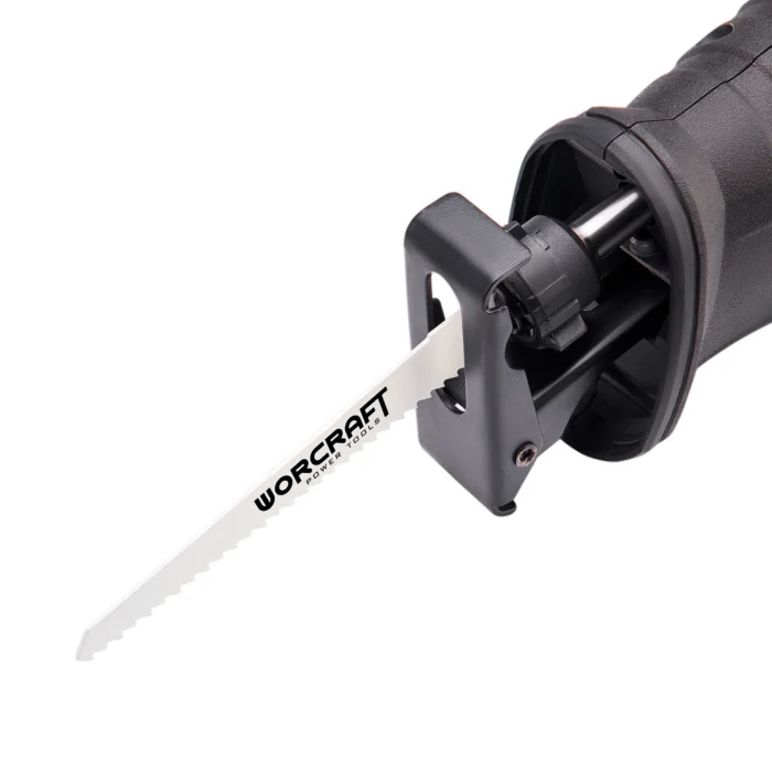 Fierastrau sabie Worcraft RS07-115E - imagine 4