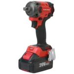 Set scule electrice cu acumulator Worcraft XCUBE031 - Image 3