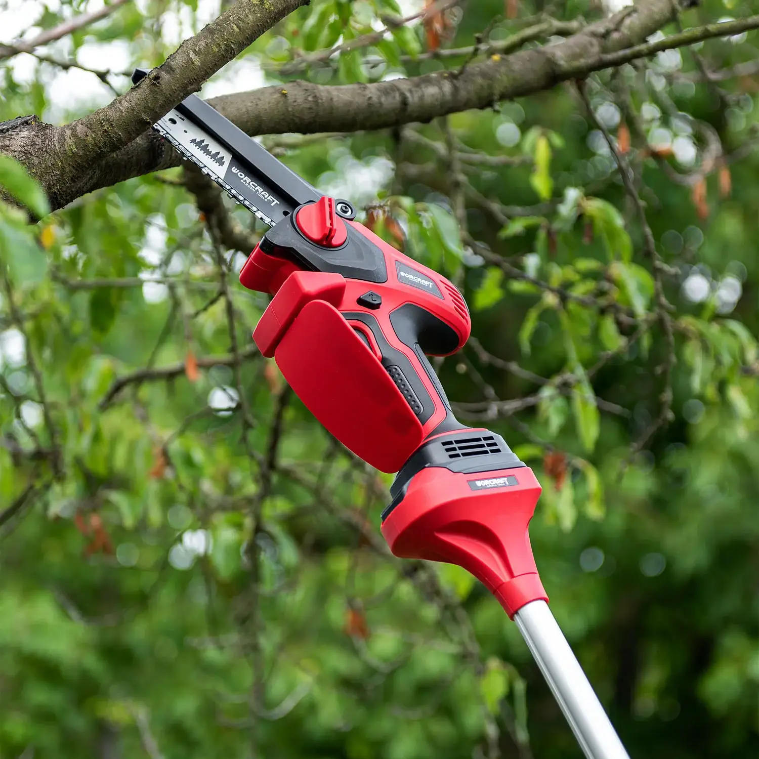 Pol extensie Worcraft WER002