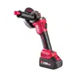 Set scule electrice cu acumulator Worcraft XCUBE001 - Image 3