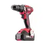 Set scule electrice cu acumulator Worcraft XCUBE001