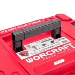 Masina de gaurit si insurubat cu acumulator Worcraft XCUBE004