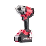 Masina de insurubat cu impact cu acumulator Worcraft XCUBE006