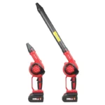 Suflanta cu acumulator Worcraft CLB-S20LiA - imagine 3