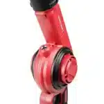 Suflanta cu acumulator Worcraft CLB-S20LiA - imagine 5