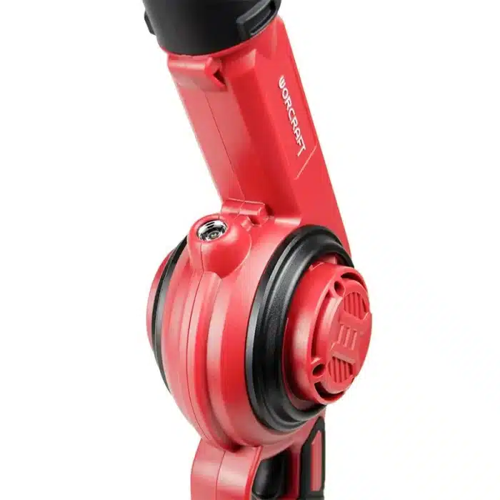 Suflanta cu acumulator Worcraft CLB-S20LiA - imagine 5