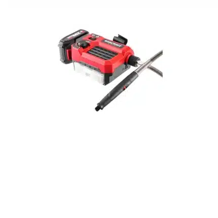 Aparat de gravat cu acumulator Worcraft CEMG-S20Li