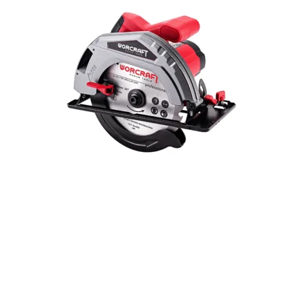 Fierastrau circular de mana Worcraft