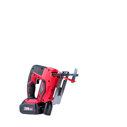 Fierastrau pendular cu acumulator