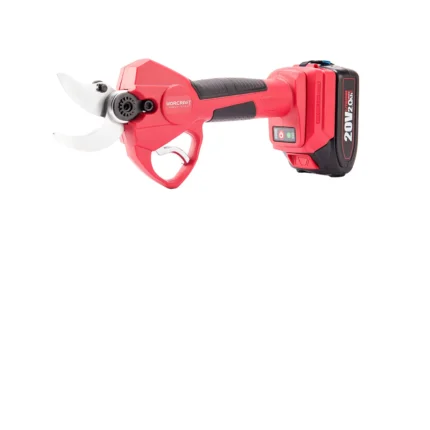 Foarfeca pentru crengi cu acumulator Worcraft CSC-S20LiBPM