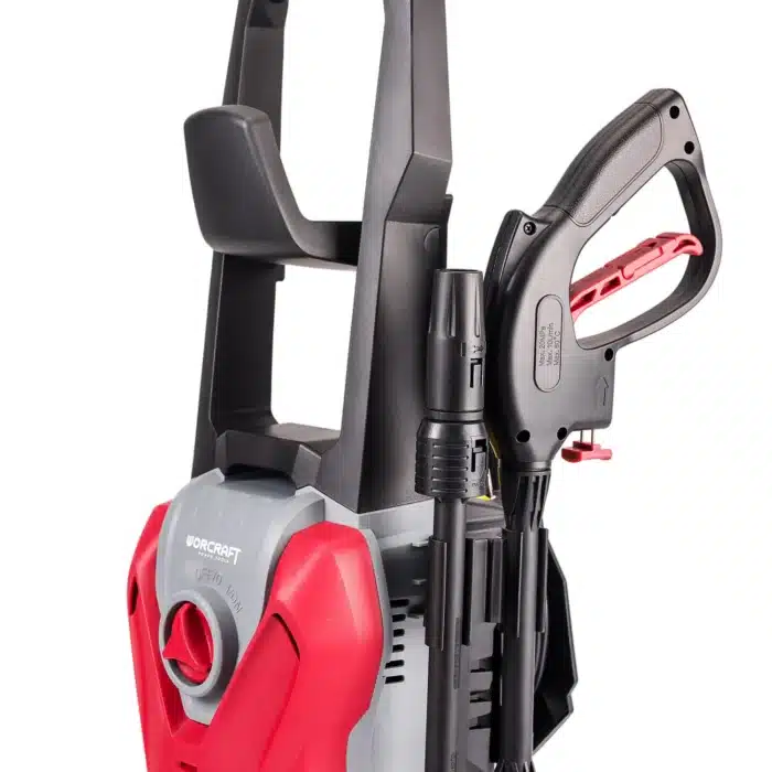 Aparat de spalat cu presiune inalta Worcraft HC17-090