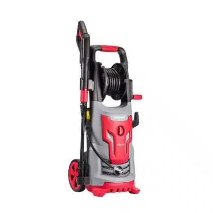 Aparat de spalat cu presiune inalta Worcraft HC24-120