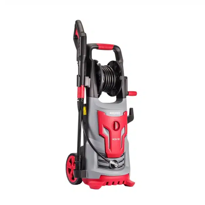 Aparat de spalat cu presiune inalta Worcraft HC24-120