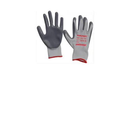 Manusi de protectie Worcraft