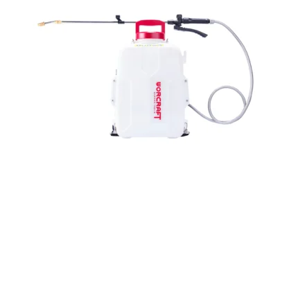 Pompa de stropit cu acumulator Worcraft CBS-S20Li